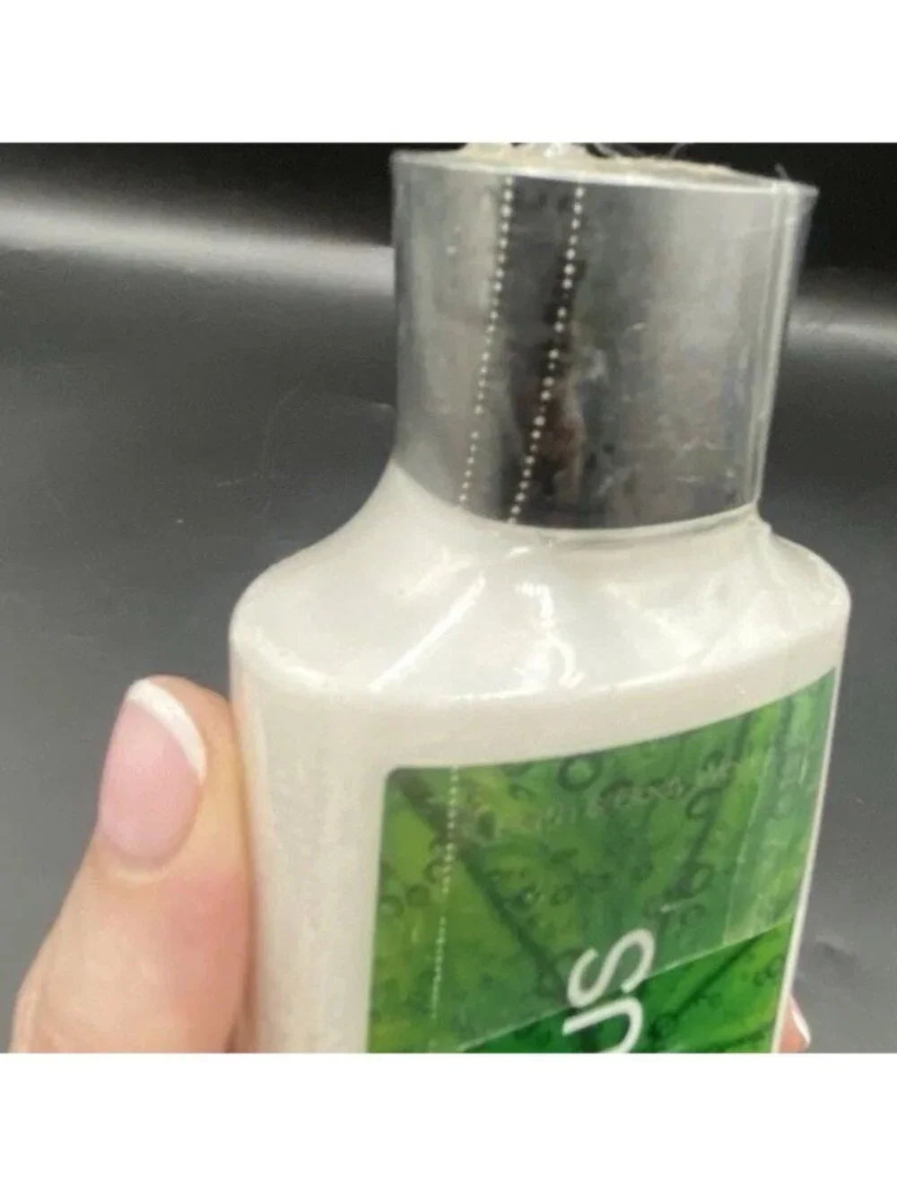Bath & Body Works White Citrus For Men Body Lotion 8 oz Retired HTF Signature